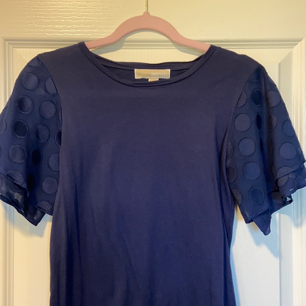 Micheal Kors Top